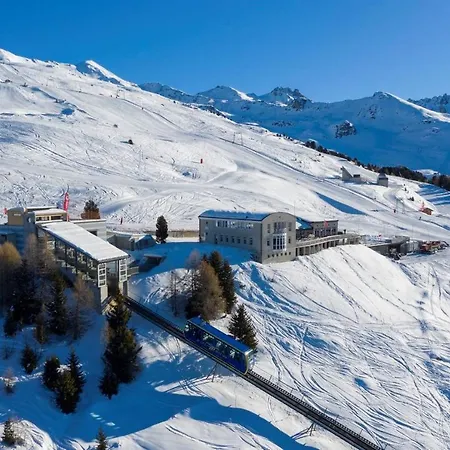 Tignousa Logement De Groupes Et Individuels Saint-Luc Exterior photo