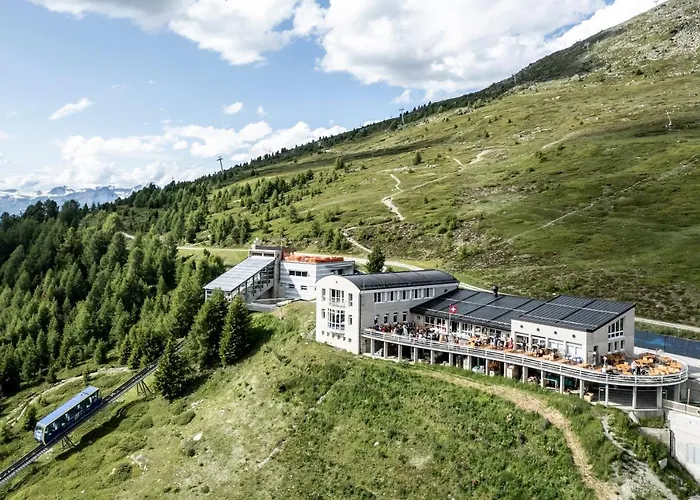 Tignousa Logement De Groupes Et Individuels
