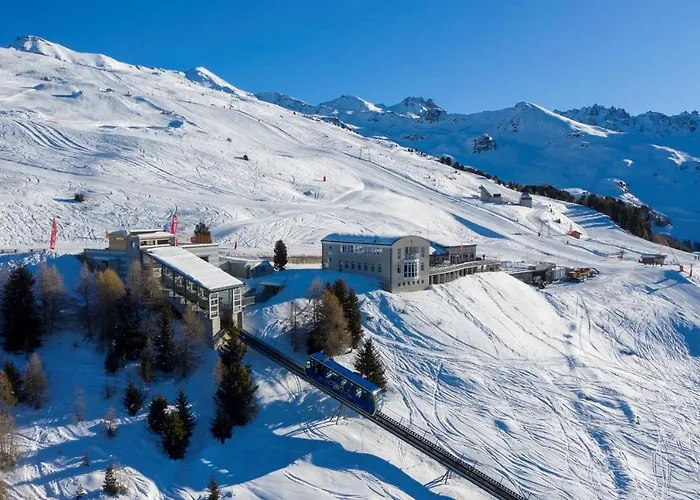 Tignousa Logement De Groupes Et Individuels