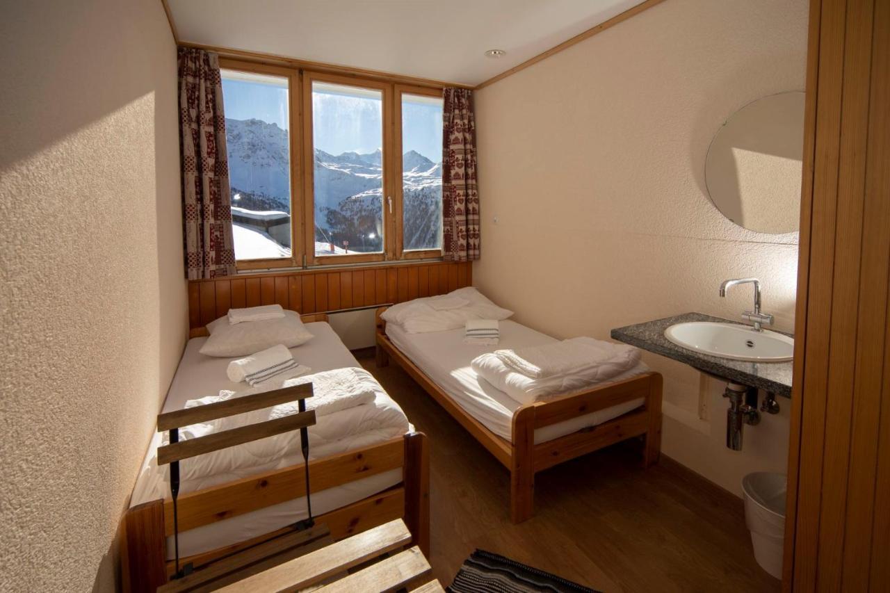 Apartment Tignousa De Groupes Et Individuels