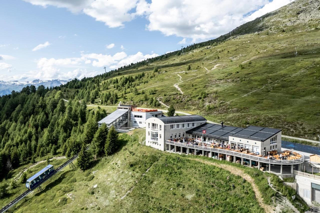 Apartment Tignousa De Groupes Et Individuels