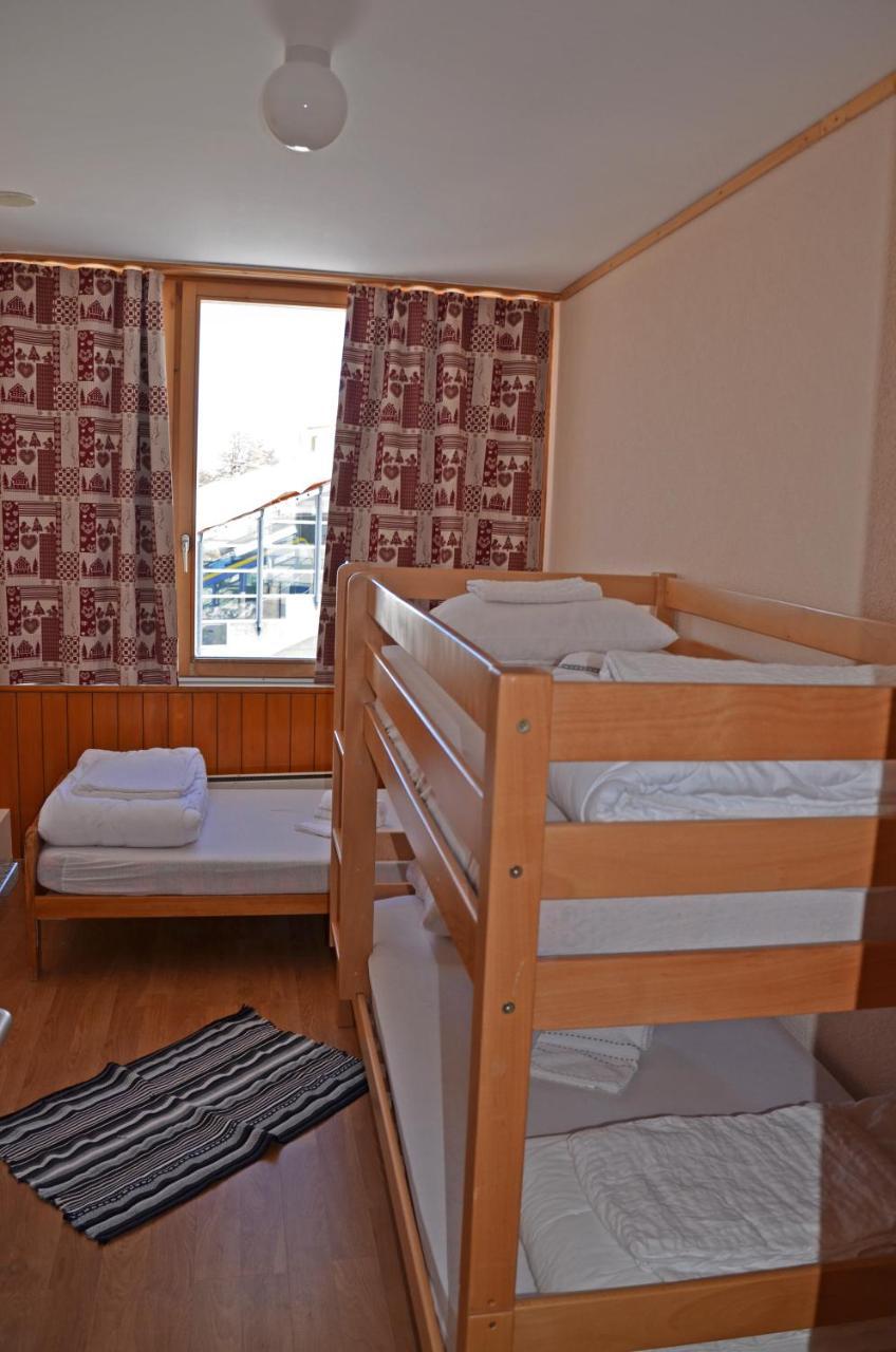 Apartment Tignousa De Groupes Et Individuels *