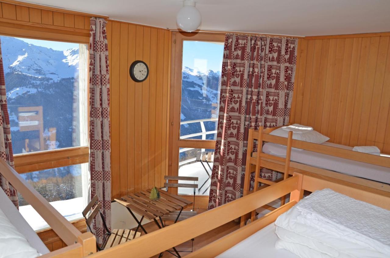 Apartment Tignousa De Groupes Et Individuels *